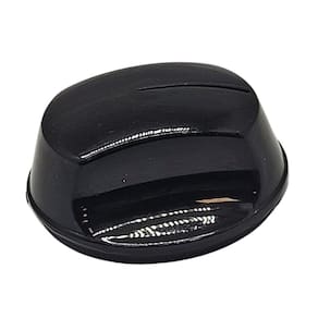 Botao De Liga E Desliga Do Ventilador Modelos Vt-30/40 Preto