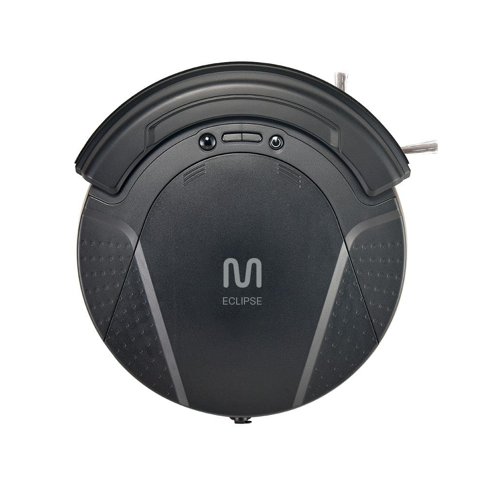 Aspirador Robô Eclipse 3 em 1 Varre, Aspira e Passa Pano Autonomia De até 2 Horas 20W Bivolt Multi Home - HO410
