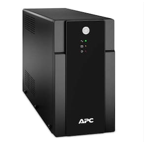 Nobreak 2200VA Back-UPS Aut/115v BX2200BI-BR, APC