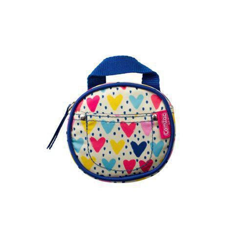 Bolsa Porta-Chupetas - Geométrico Comtac Kids