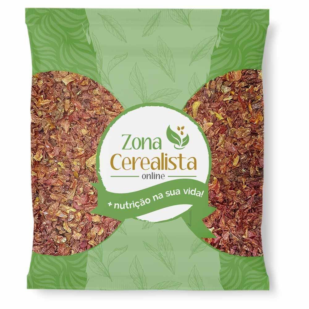 Tomate em Flocos (Granel 250g)