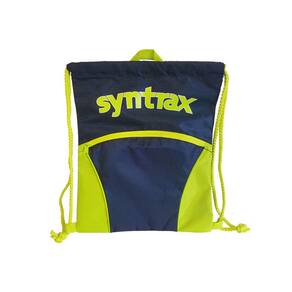 Aerocross Bag (verde) Syntrax