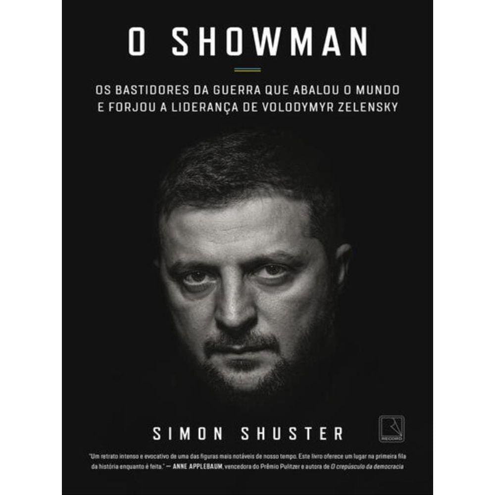 O Showman