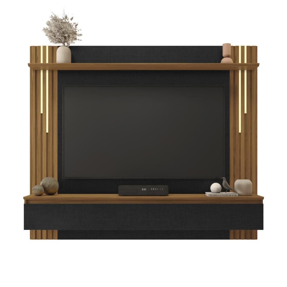 Painel Para Tv Até 65" NT1345 Notável Moveis