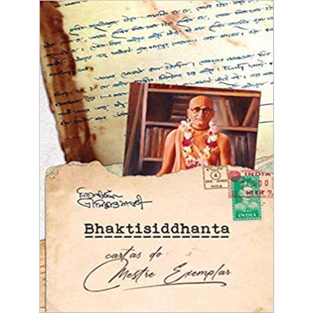 Bhaktisiddhanta
