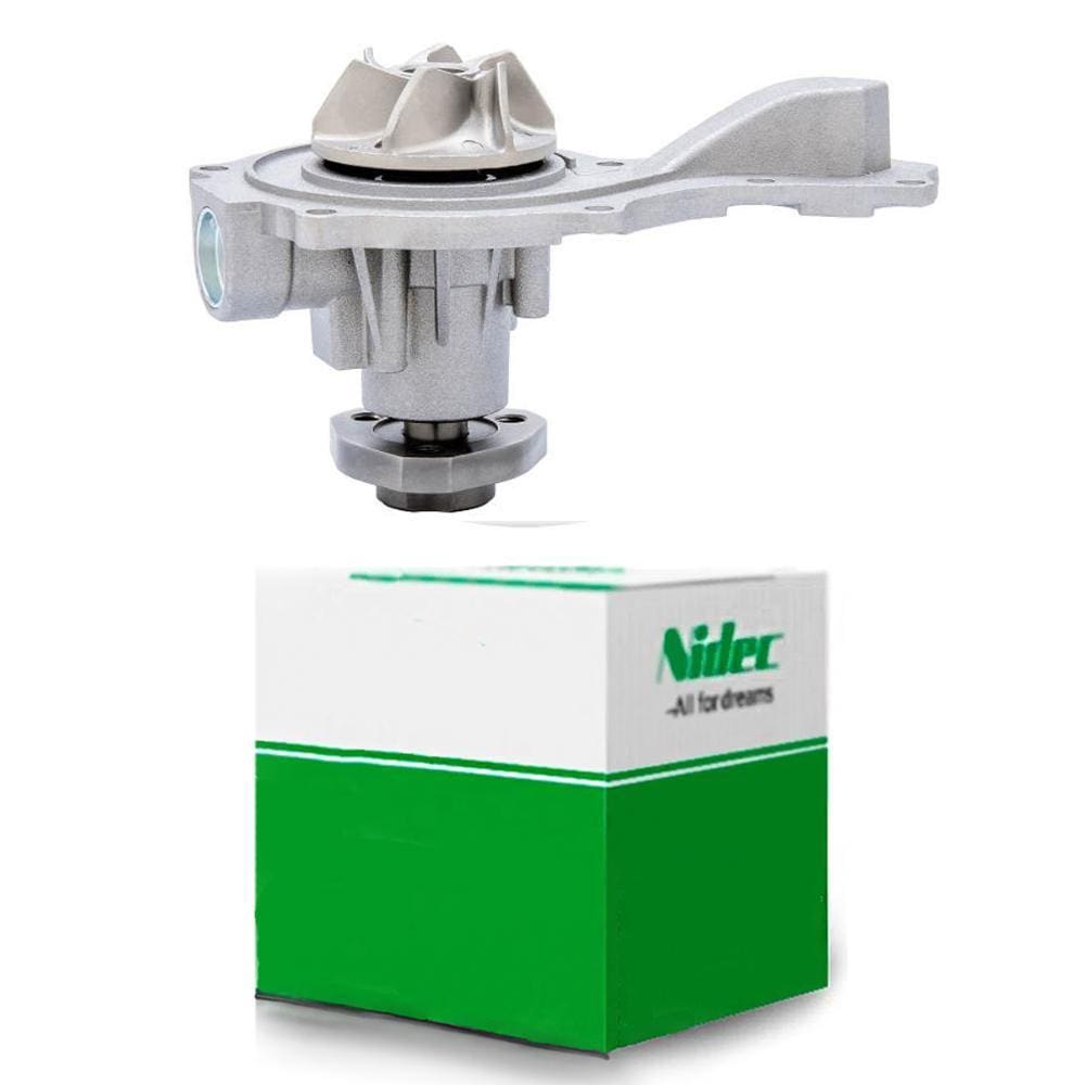 Bomba d`Água Polo 1997 a 2002 Nidec NBA0631