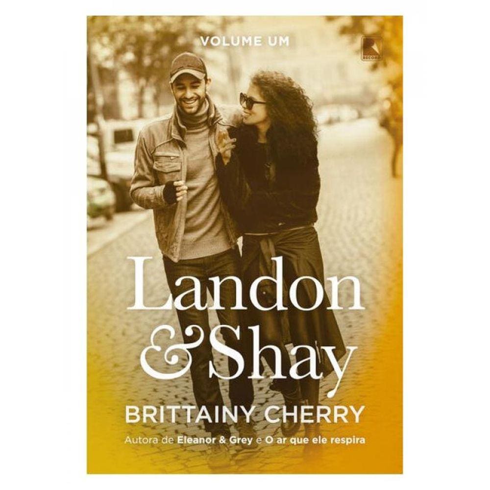 Landon & Shay (Vol. 1)