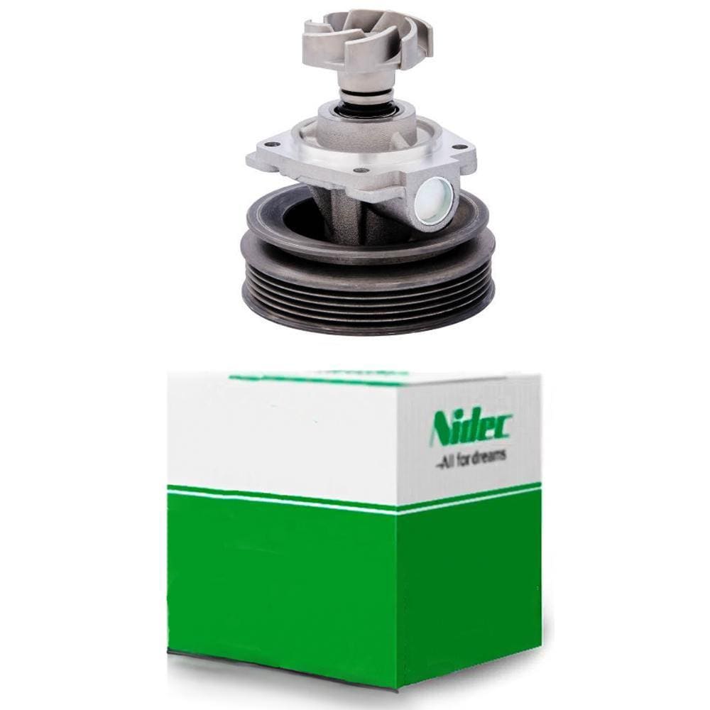 Bomba d`Água Tipo 1996 a 1997 Nidec NBA0761