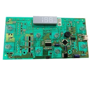 Placa Interface Db53 Db53X Ib53 Ib53X A99293602 A99293604