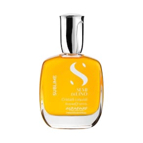 Cristalli Liquidi Alfaparf Semi Di Lino Sublime 50Ml