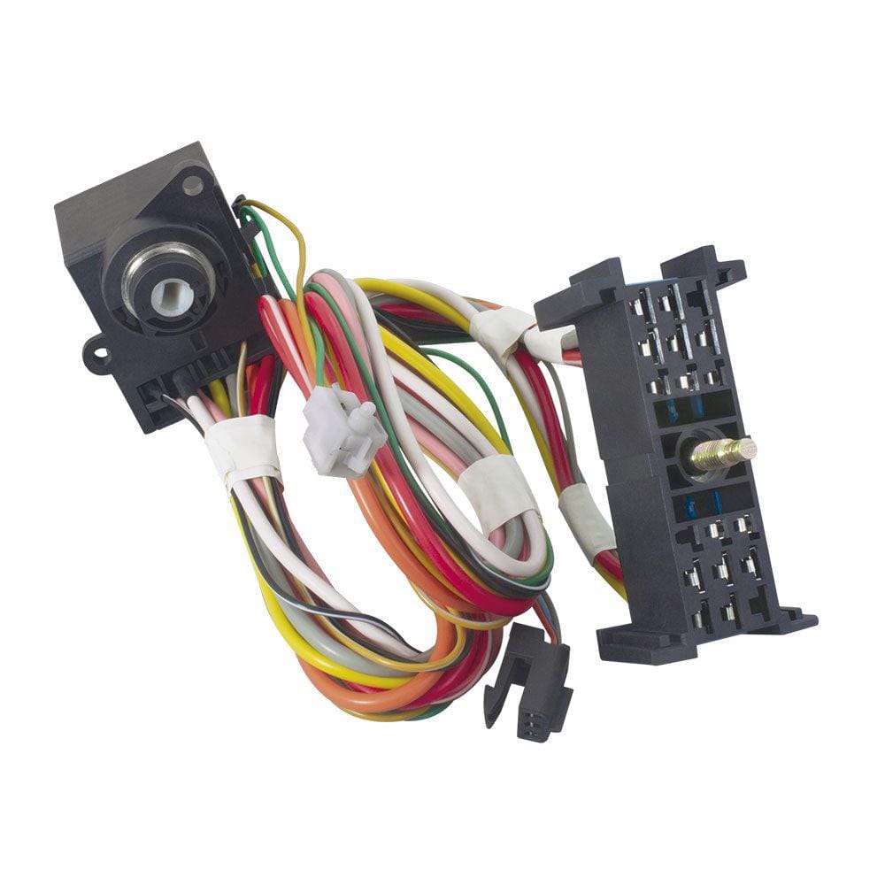 Comutador Ignição Blazer 96 a 11 S10 G1 95 a 12