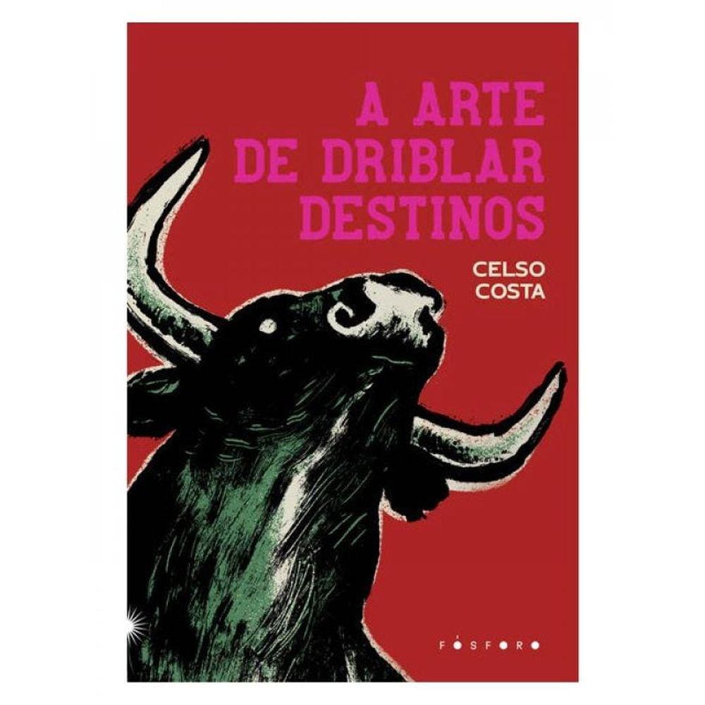 A Arte De Driblar Destinos