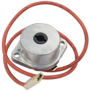 Comutador Ignição Kombi Motor 1500 1957 a 1974