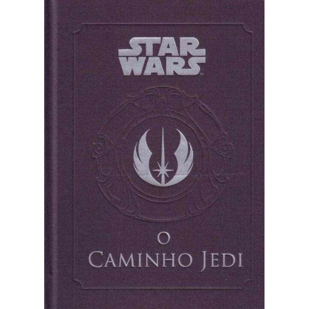 Star Wars - Caminho Jedi, O