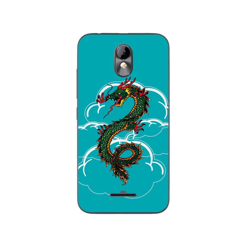 Capa Adesivo Skin365 Verso Para Positivo Twist 2 Mini S431