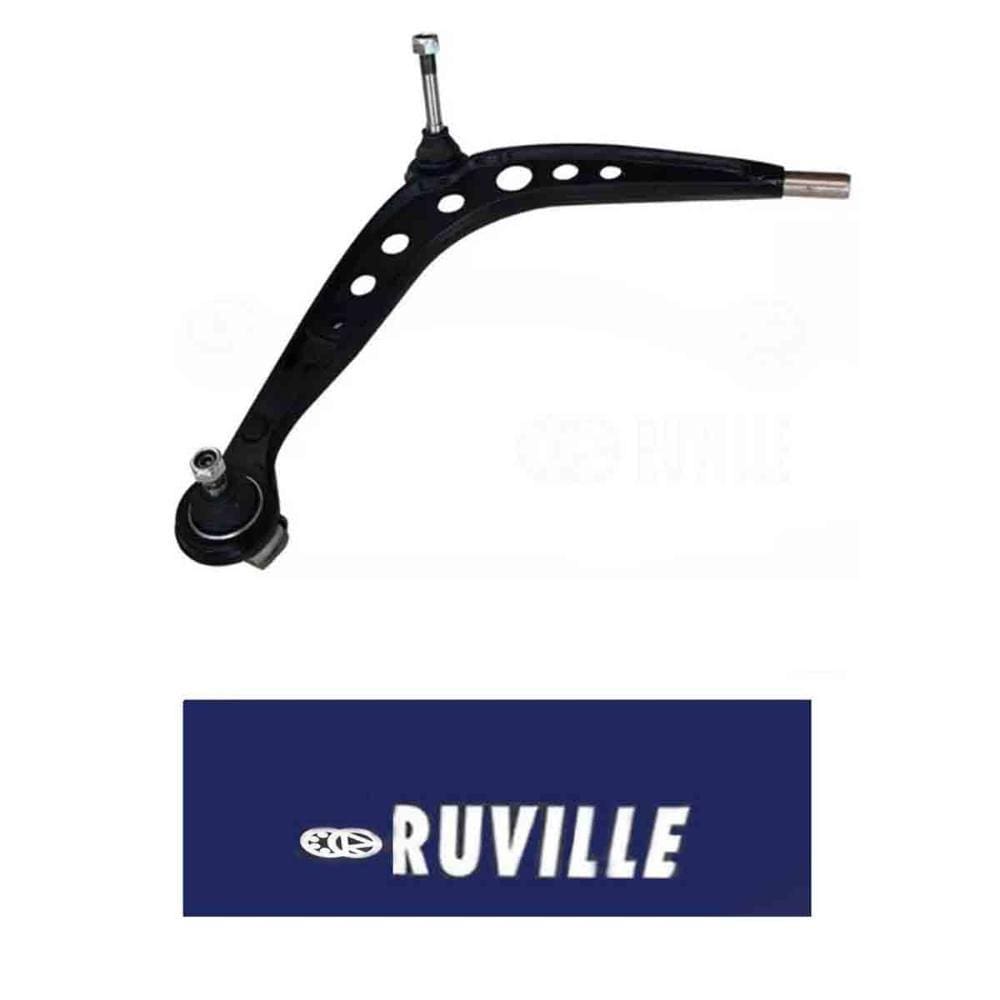Braço Oscilante Diant Serie 3 2010 a 2021 935020A1 Ruville