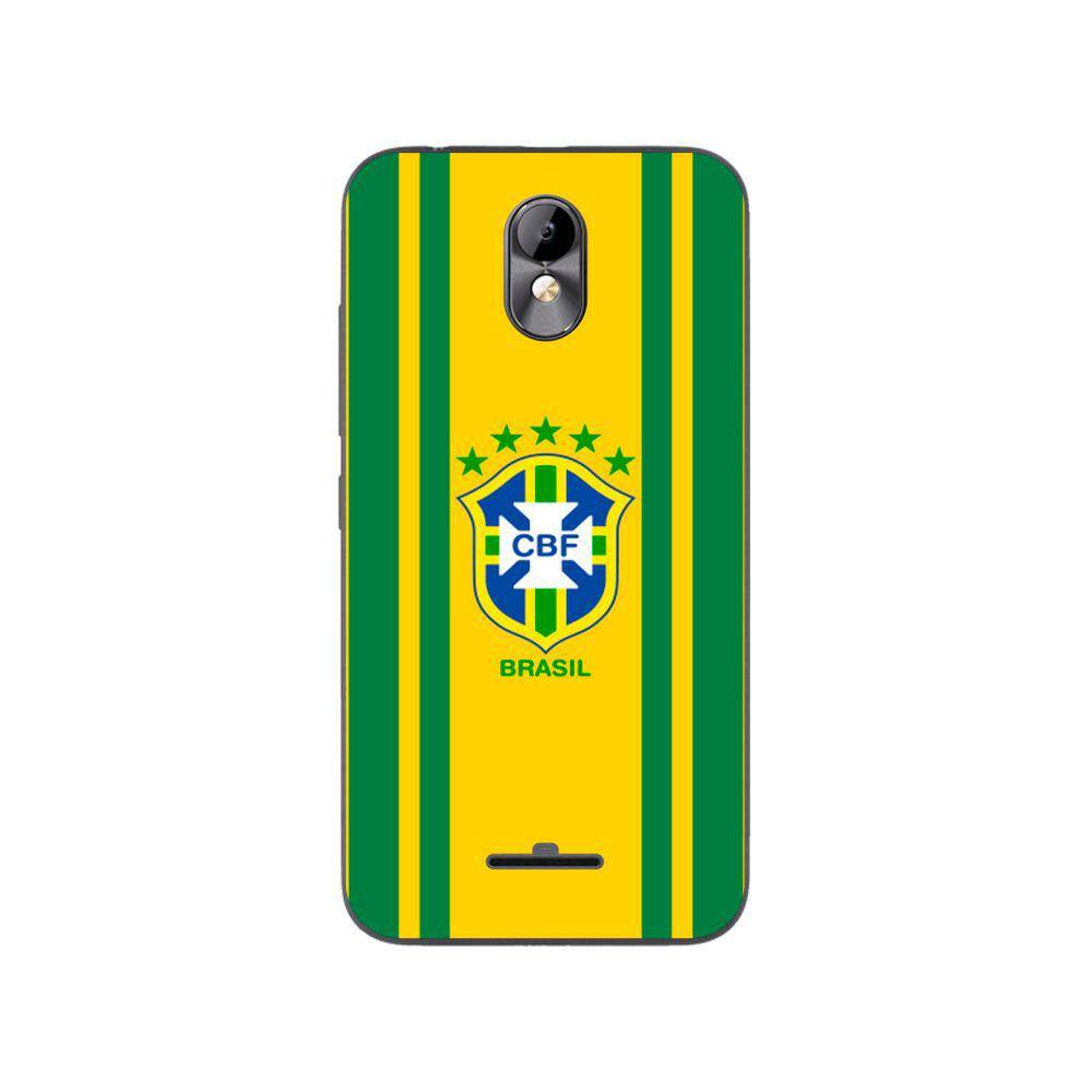 Capa Adesivo Skin367 Verso Para Positivo Twist 2 Mini S431