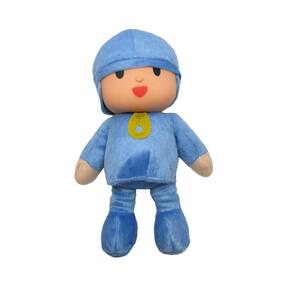 Pelúcia Boneco Pocoyo 30Cm