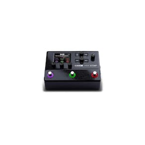 Line 6 Pedal De Guitarra Hx Stomp Multi-Efeitos, Preto
