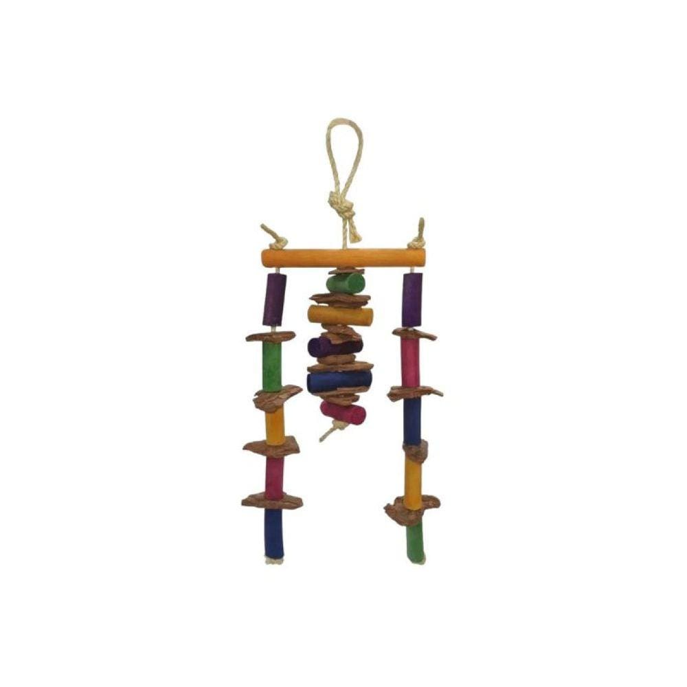 Brinquedo Morapet Pendurador Maxi Chips
