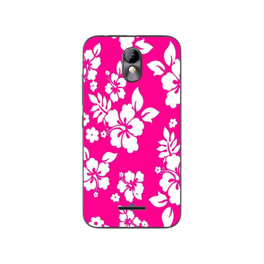 Capa Adesivo Skin182 Verso Para Positivo Twist 2 Mini S431
