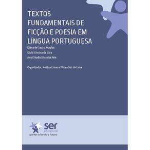 Textos Fundamentais de Ficção e Poesia em Língua Portuguesa
