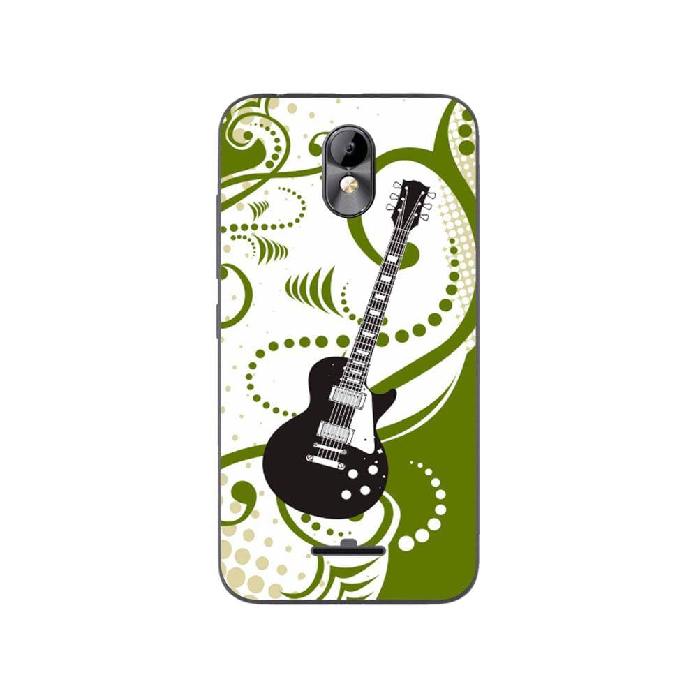 Capa Adesivo Skin368 Verso Para Positivo Twist 2 Mini S431