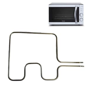 Resistência Forno Mueller Sonetto 1000w 220v