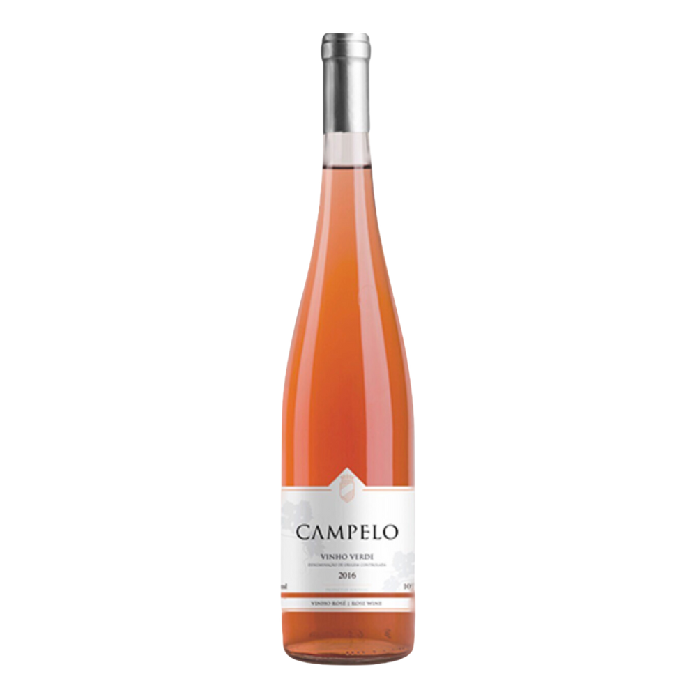Vinho Verde Campelo Rose 750ml