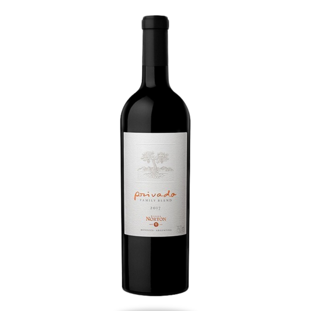 Vinho Tinto Privado Family Blend 750 ml