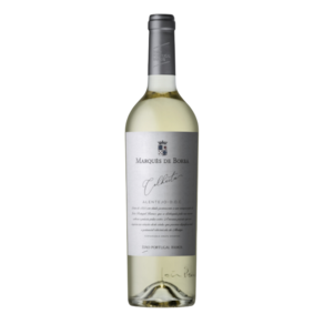 Vinho Branco Marques de Borba Colheita 750ml