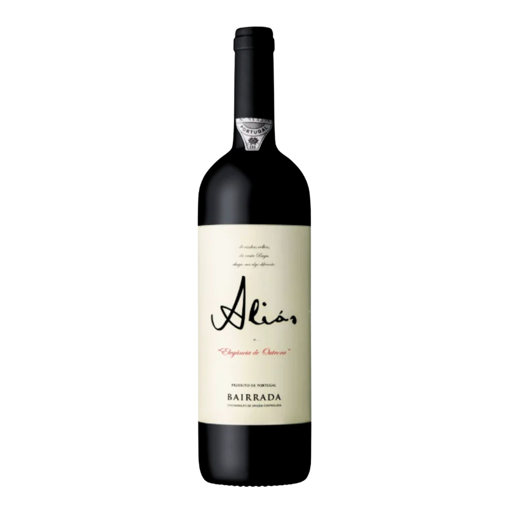 Aliás Tinto 750ml