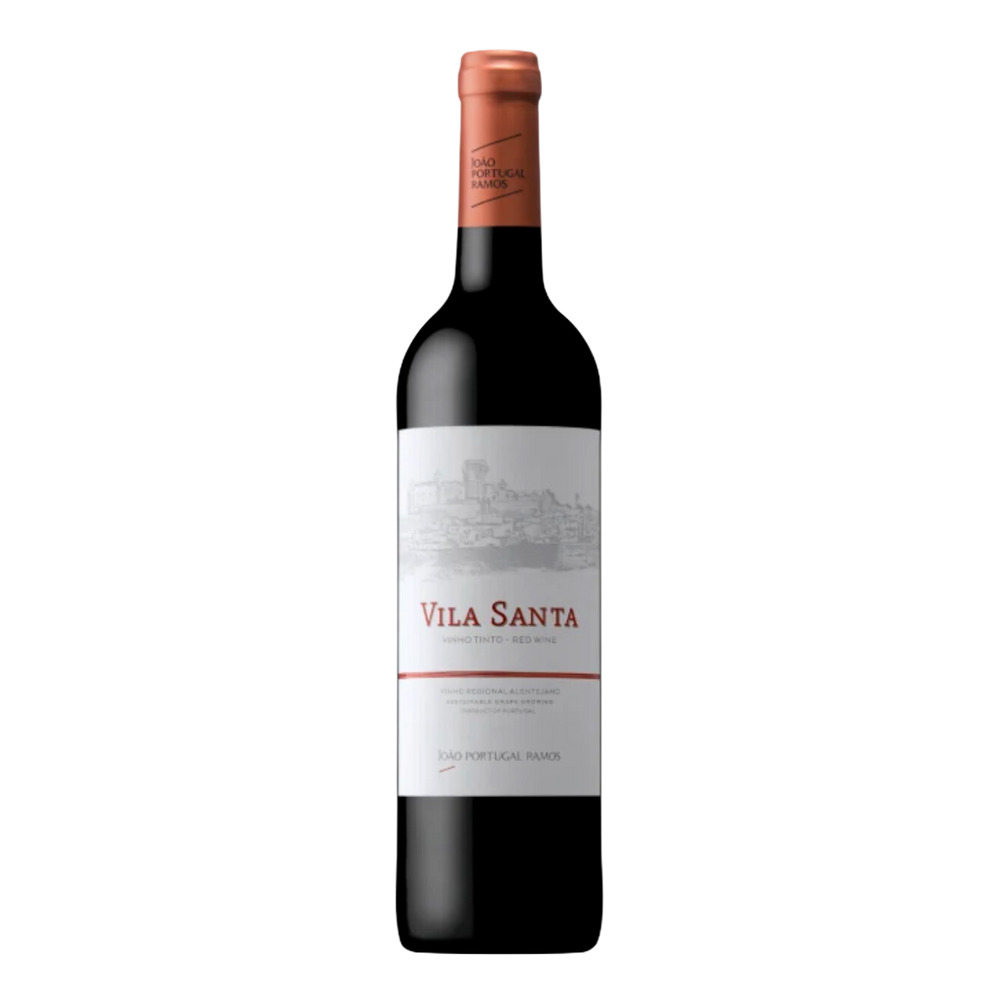 Vinho Tinto Vila Santa 750ml