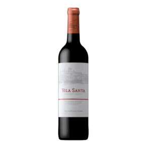 Vinho Tinto Vila Santa 750ml
