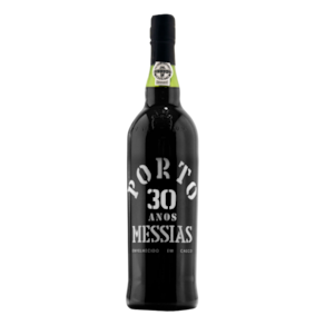 Vinho de Sobremesa Vinho do Porto Messias 30 anos 750ml
