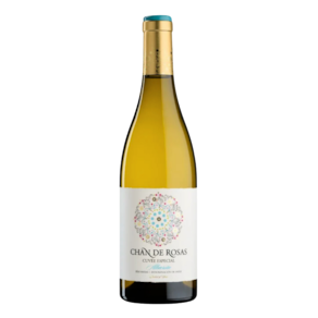 Vinho Branco Chan de Rosas Albariño Cuvée 750ml