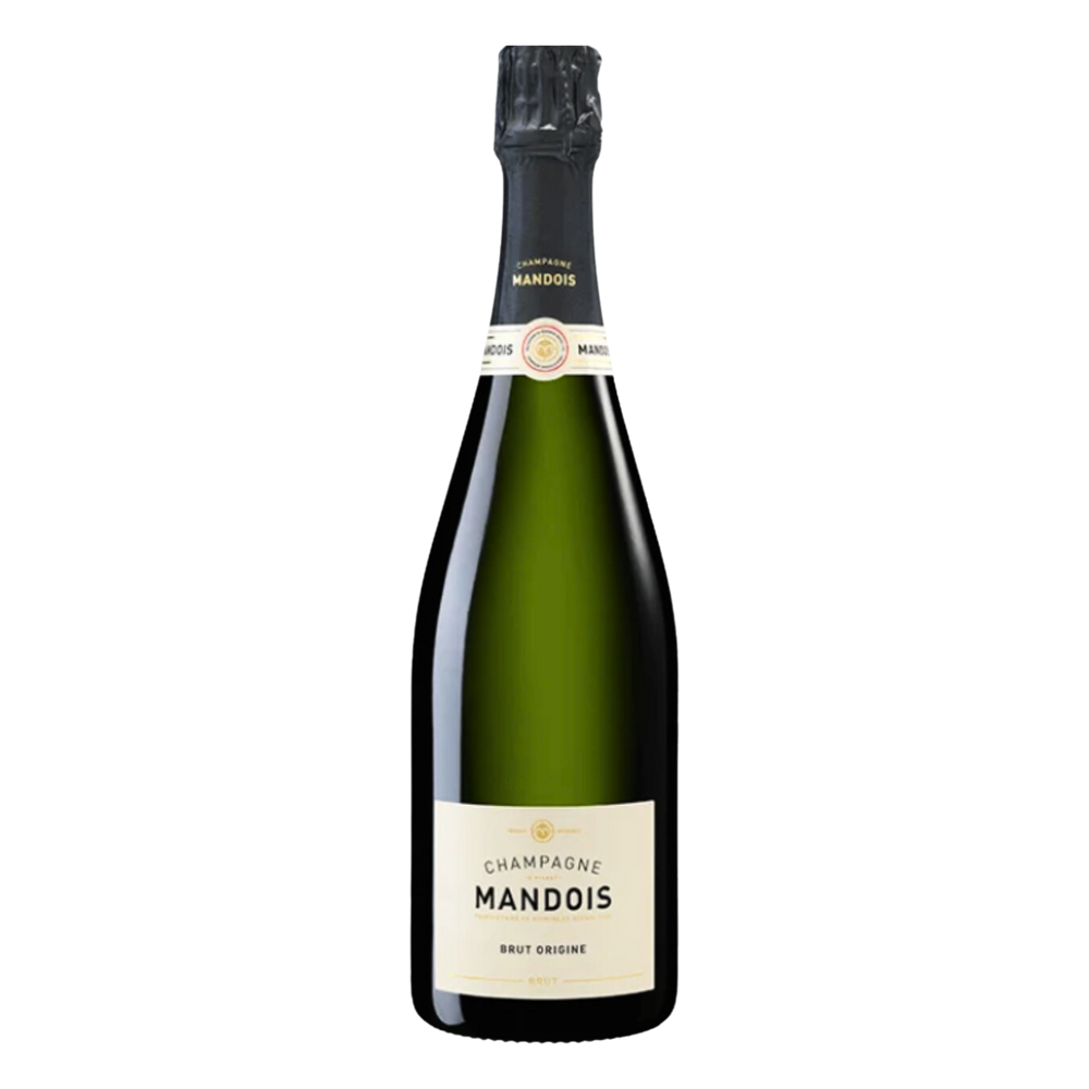 Mandois Brut 750ml