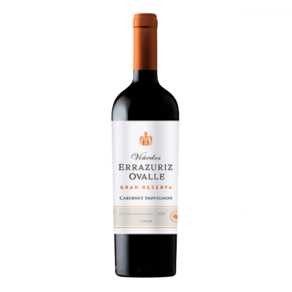 Errazuriz Ovalle Gran Reserva Cabernet Sauvignon 750ml