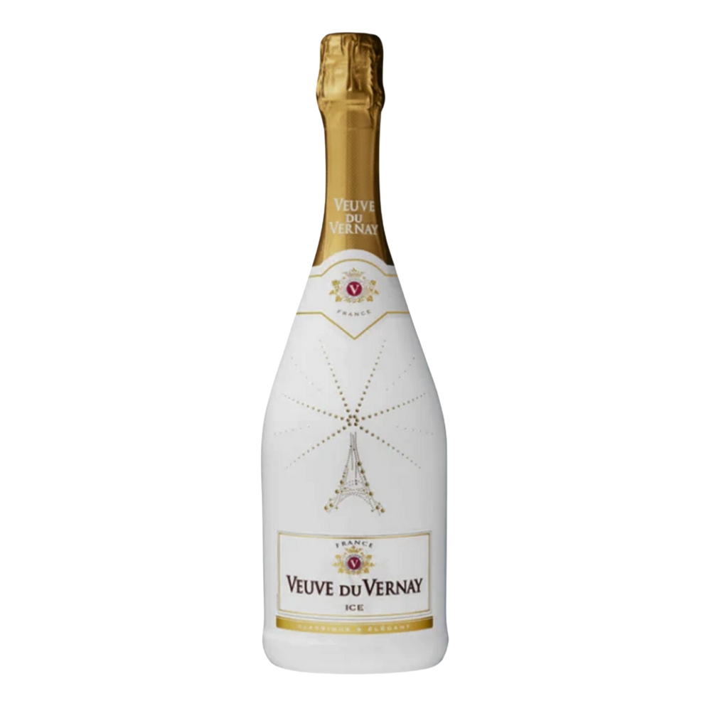Espumante Veuve Du Vernay Ice Demi-Sec 750ml