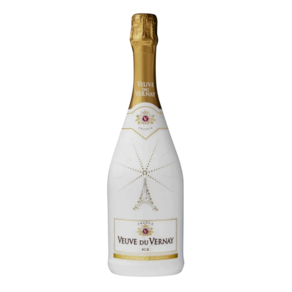 Espumante Veuve Du Vernay Ice Demi-Sec 750ml