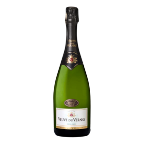Espumante Veuve Du Vernay Demi Sec 750ml