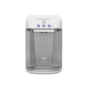 Purificador De Água Natural E Gelada Electrolux PA21G