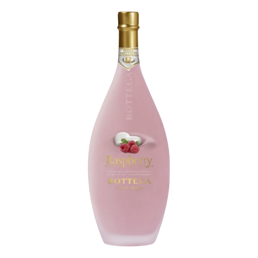 Licor Bottega Rasperry 750ml