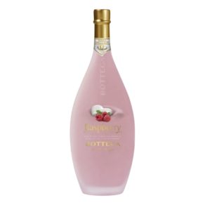 Licor Bottega Rasperry 750ml