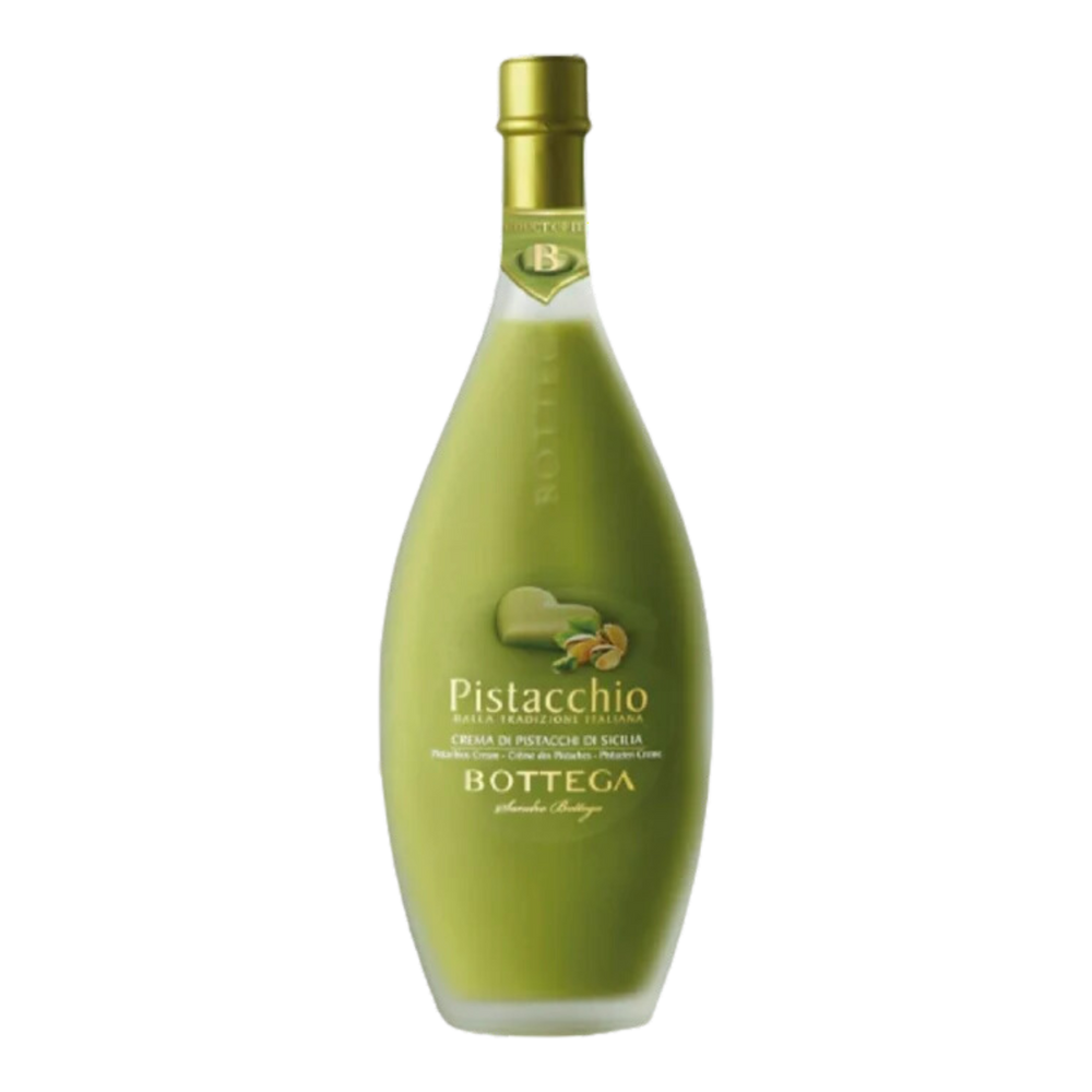 Licor Bottega Pistacchio