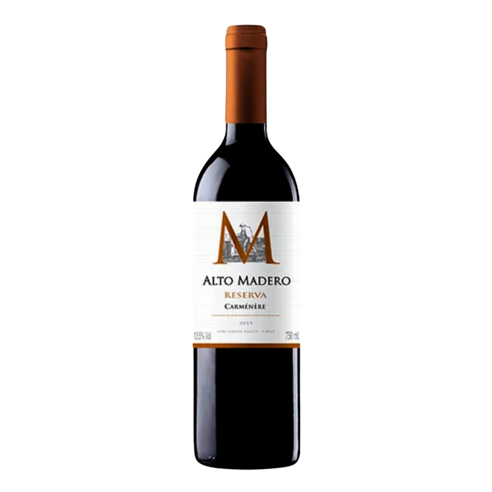 Alto Madero Reserva Carménère  750ml