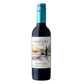 Vinho Tinto Céfiro Cabernet Sauvignon 750ml