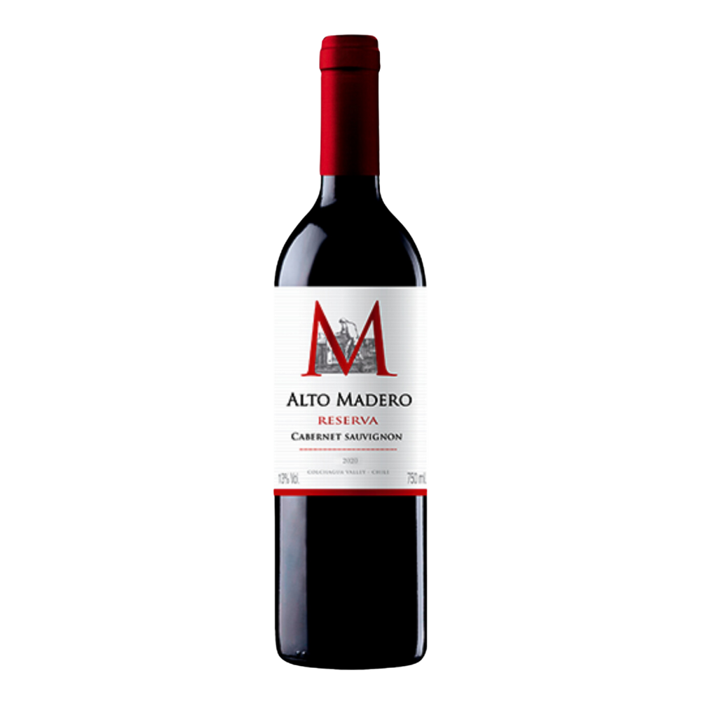 Alto Madero Reserva Cabernet Sauvignon 750ml
