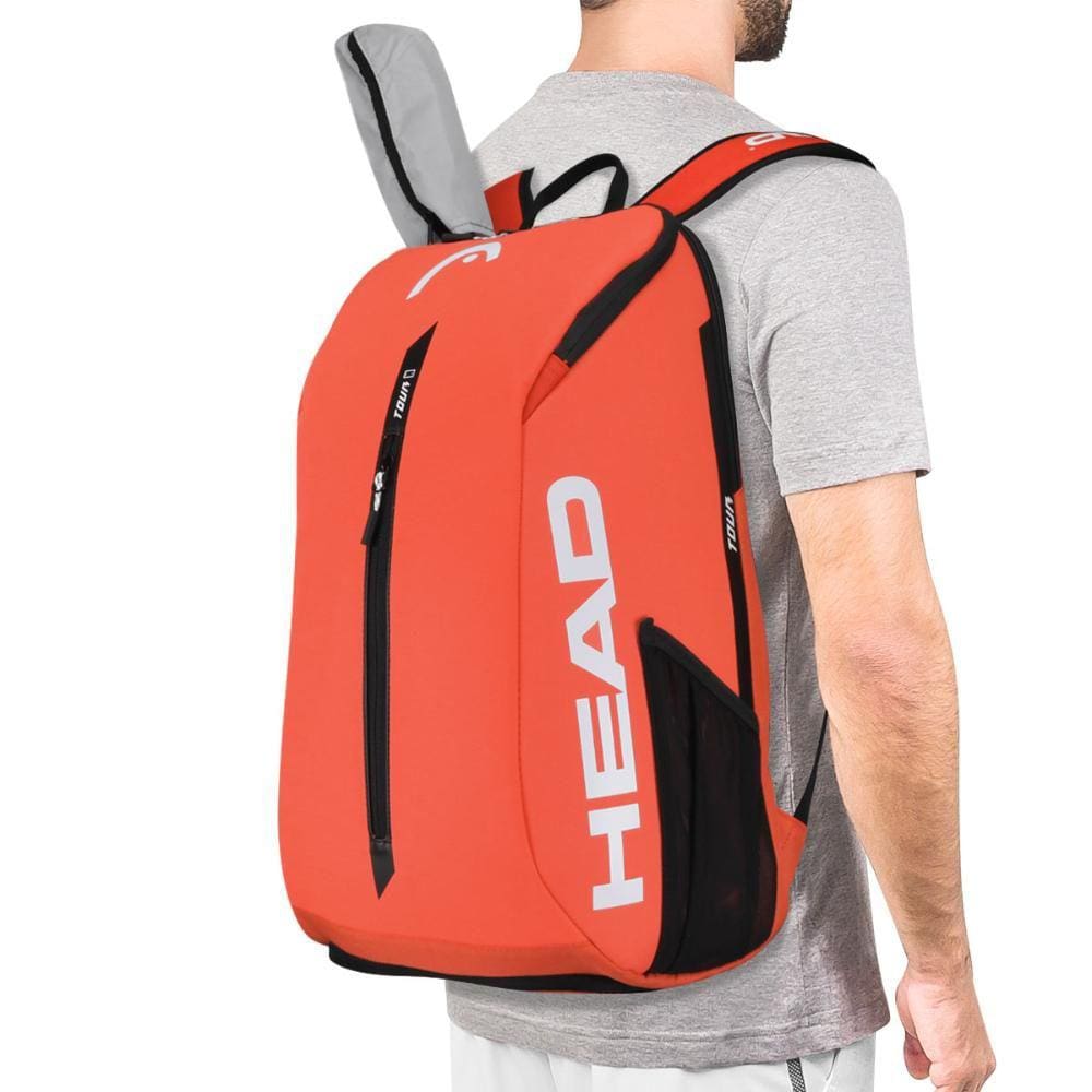 Mochila Head Tour Laranja