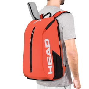 Mochila Head Tour Laranja